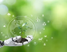 Yapay Zeka Tarım Uygulamalarını Nasıl Destekliyor?