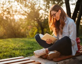 Tatilde Okuyabileceğin Kitap Önerileri