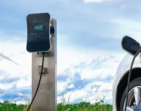 Yeşil Enerjiyle Elektrikli Araçlar: Geleceğin Ulaşım Çözümleri