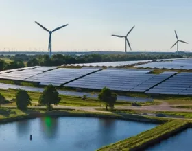 Türkiye'deki En Önemli Yenilenebilir Enerji Kaynakları