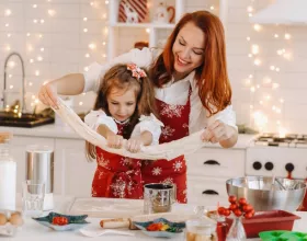 Yılbaşı İçin Tercih Edebileceğin Lezzetli ve Sağlıklı Tarifler