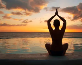 Yin Yoga Nedir, Nasıl Yapılır, Faydaları Nelerdir?