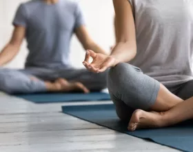 Yoga Flow İle Günlük Hayatın Stresinden Nasıl Kurtulursun?