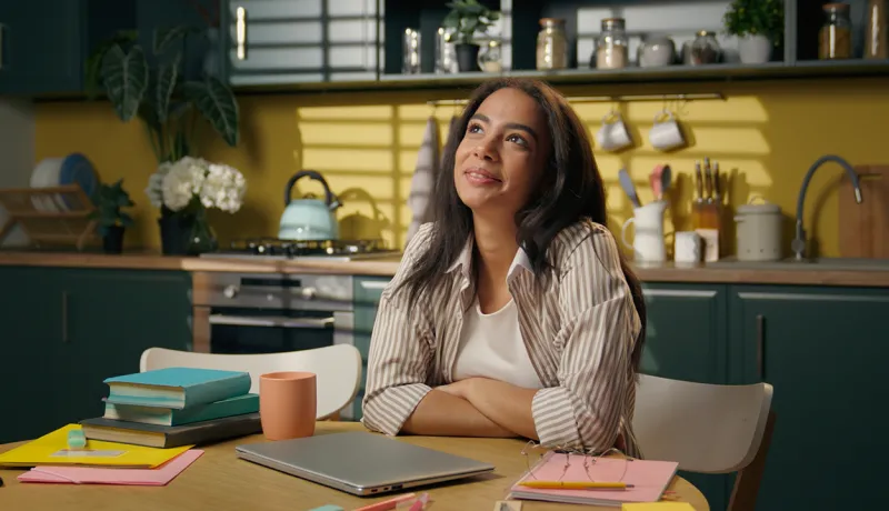 Hayata Daha Dengeli Bakmanın Küçük Bir Anahtarı: Olumlu Düşünmek