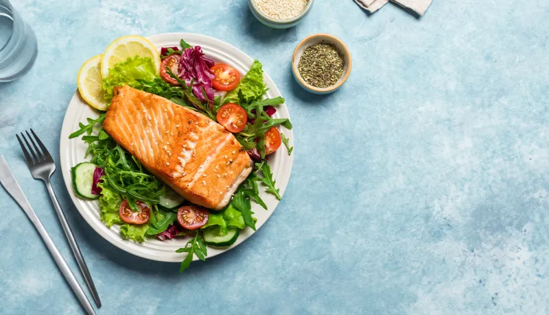 Enerji Veren Öğle Molaları: Evde ve Ofiste Kolay Hazırlanabilir Fit Öğle Menüleri