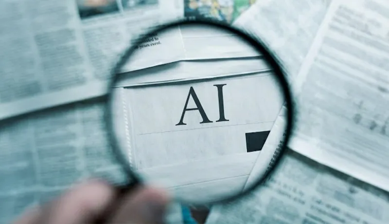 Yapay Zekâ ile Hayatımıza Giren Kelimeler