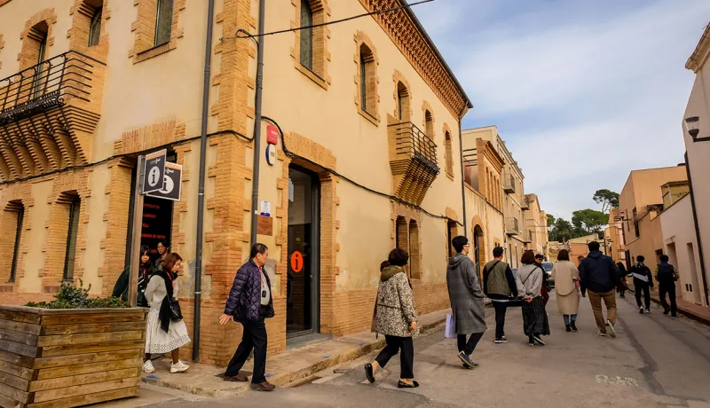 Her Yere Yürüyerek Ulaşmak ve 15 Dakikalık Şehir Modeli Mümkün mü?