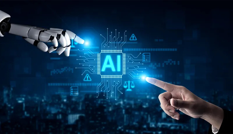 Yapay Zekâ Çağında Kariyer: Hangi Meslekler Değişiyor?