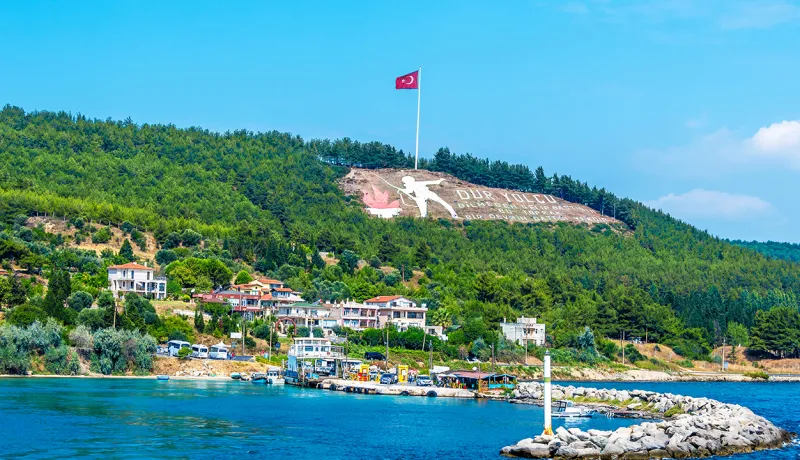 Ruhuna İyi Gelecek Rotalar – Tarihin Kalbe Dokunduğu Yarımada: Gelibolu