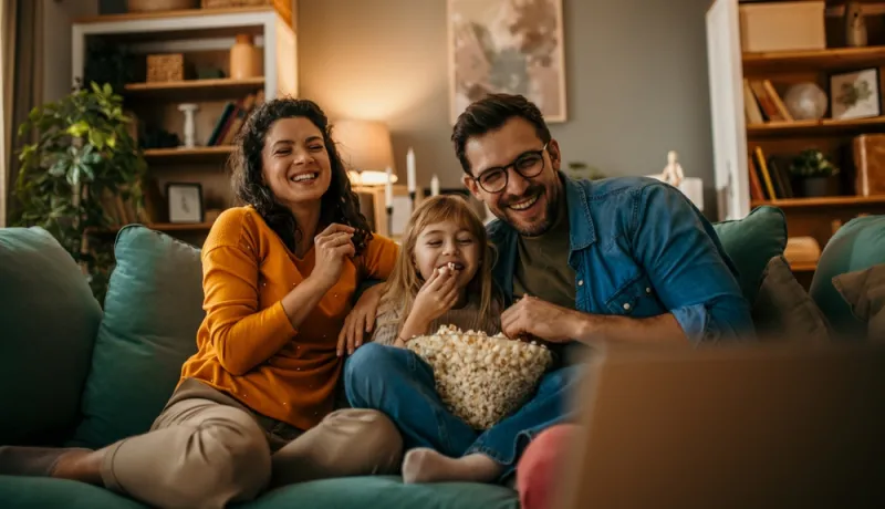 Dijital Çağda Sağlıklı Aile İlişkileri Kurmanın Püf Noktaları