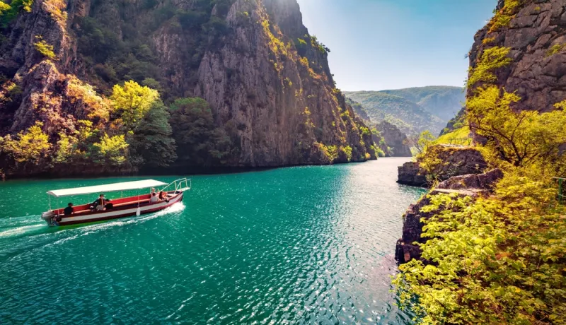 2026 Yazı İçin Vizesiz Gidebileceğin 10 Ülke