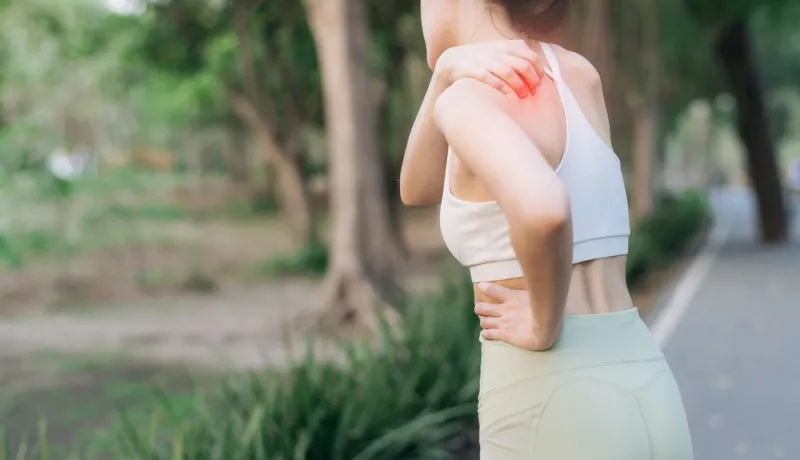 Duruş Bozukluklarına Son: Bel ve Boyun Ağrıları İçin Etkili Yoga Pozları