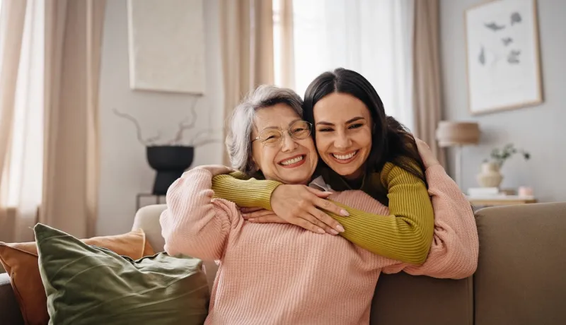 Yetişkinlikte Anne–Çocuk İlişkisi: Değişen Dengeler, Yeniden Kurulan Bağlar