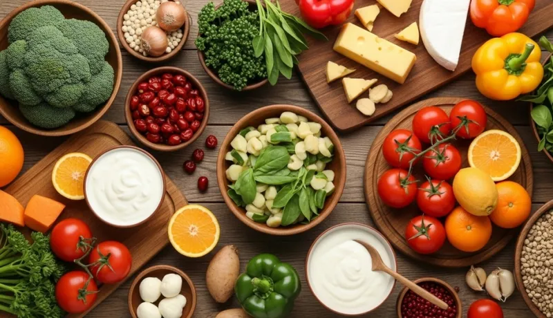 Doğanın En Saf Hâli: Raw Beslenme Nedir, Faydaları Nelerdir?