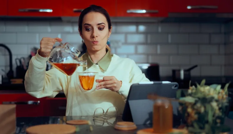 Yazın Beslenirken Yaptığımız 7 Kritik Hata: Doğrular ve Yanlışlar