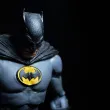 Dünden Bugüne Batman Karakterleri 