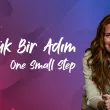 Mutlu Olmak İyilik Yapmak Kadar Kolay / Happiness Is as Simple as Being Kind