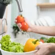 Sebzeleri Nasıl Yıkamalı ve Temizlemelisin?