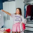 Recycle Yaz Kombinleriyle Eko Gardırop