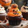 Halloween Özel: Spooky Tariflerle Sonbahar Ziyafeti