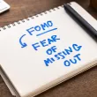 Sosyal Medyanın Görünmez Gölgesi: FOMO Nedir ve Nasıl Başa Çıkılır?