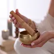5000 Yıllık Kadim Teknik: Ses Meditasyonunun Bedensel Gücü