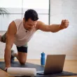 Evde Aletsiz Yapabileceğiniz Yağ Yakıcı ve Sıkılaştırıcı Fitness Rutini