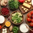 Doğanın En Saf Hâli: Raw Beslenme Nedir, Faydaları Nelerdir?
