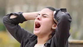 Öfke Kontrolü Yapabiliyor Musun?