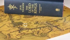 Dünyada Ünlü Yazar Tolkein'i Ne Kadar Tanıyorsun?