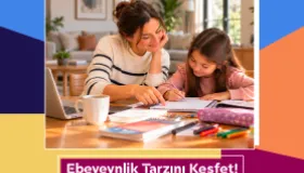 Ebeveynlik Tarzınızı Keşfedin!