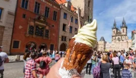 Avrupa'nın En Lezzetli Sokak Yemeklerini Ne Kadar İyi Tanıyorsun?