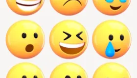 En Sevdiğin Emojin Ruh Halini Yansıtıyor mu?