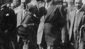 Atatürk Hakkında Bilgini Sınamak İster Misin?