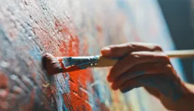 Hangi Ünlü Ressamın Tablosu Senin İçin Yapılmış