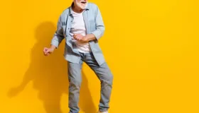 Ruhun Ne Kadar Genç?