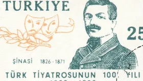 Türk Tiyatrosunu Ne Kadar İyi Tanıyorsun?