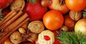 Aralık Ayı Meyveleriyle Yapılan 5 Farklı Meyve Suyu Tarifi