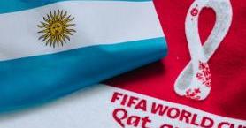 Arjantin'in Dünya Kupası'na Uzanan Zorlu Yolu