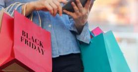 Yılın En İndirimli Dönemi Başlıyor… Black Friday’de Nasıl Alışveriş Yapmalısın?