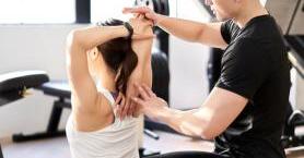 Boyun Düzleşmesine Karşı Hangi Pilates Hareketlerini Yapmalısın?