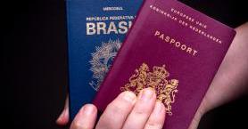 Çift Pasaport Sahibi Nasıl Olunur?