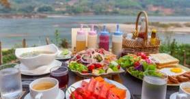 Doğayla İç İçe Kahvaltı Yapabileceğin Mekan Önerileri