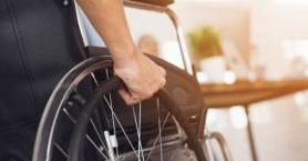 Engelli Bireylere Nasıl Yardımcı Olabiliriz? 