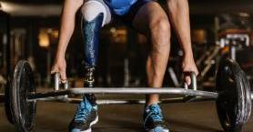 Engelli Bireylere Özel Fitness Egzersizleri
