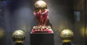 Futbolun Oscar’ı Ballon d’Or