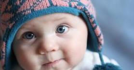 Kışın Bebek Sahibi Olan Ailelerin Dikkat Etmesi Gerekenler