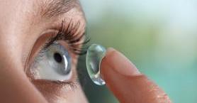 Lens Kullanıcıları İçin Günlük Göz Bakımı ve Sağlığı Önerileri