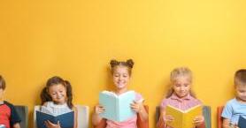 Bu Yıl Okul Döneminde Çocuğuna Hangi Kitapları Okutmalısın?
