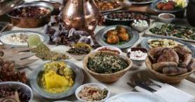 Osmanlı Mutfağı’ndan Lezzetli Yemek Tarifleri